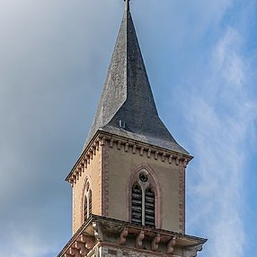 Église Saint-Grégoire de Ribeauvillé