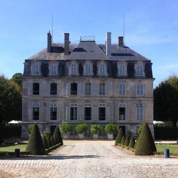 Château