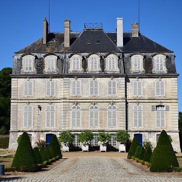 Château