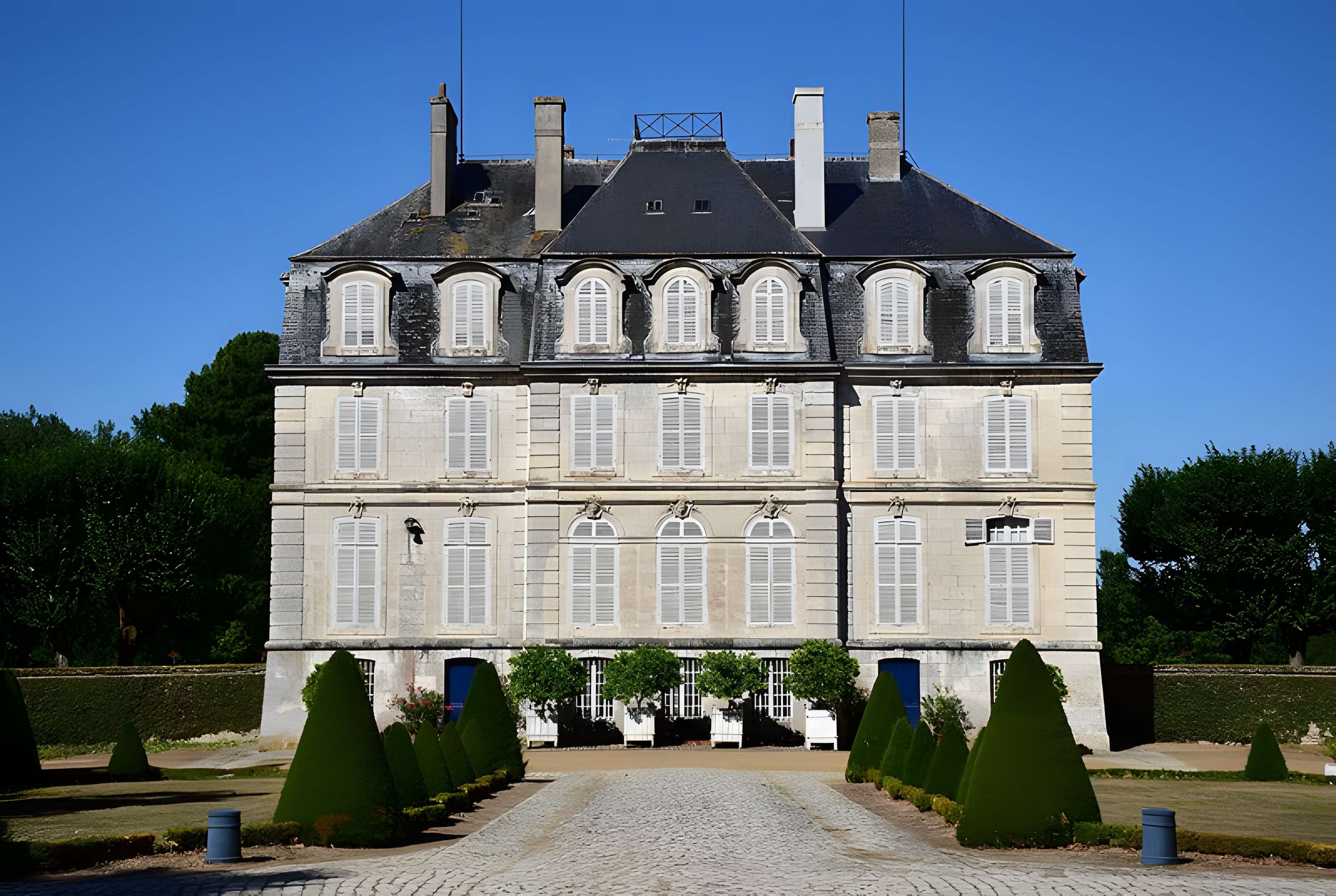 Château