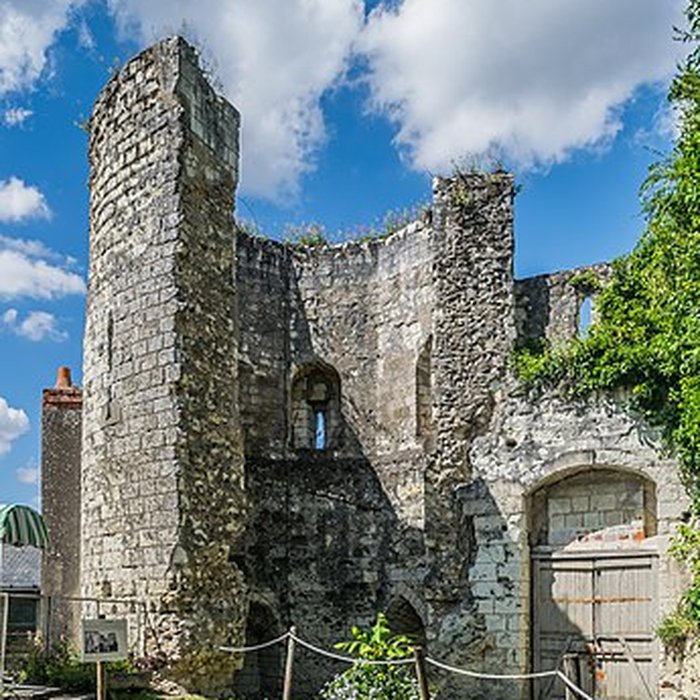 Photo de Ancien château