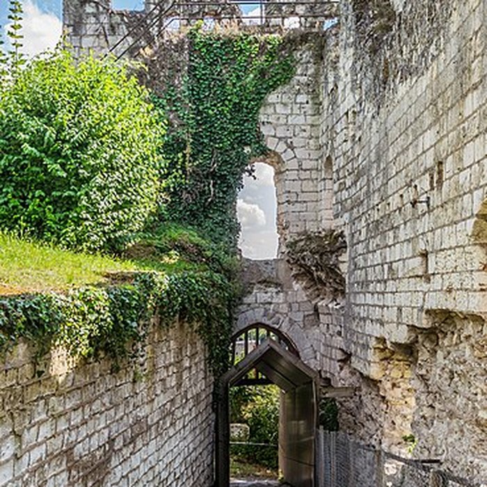 Photo de Ancien château