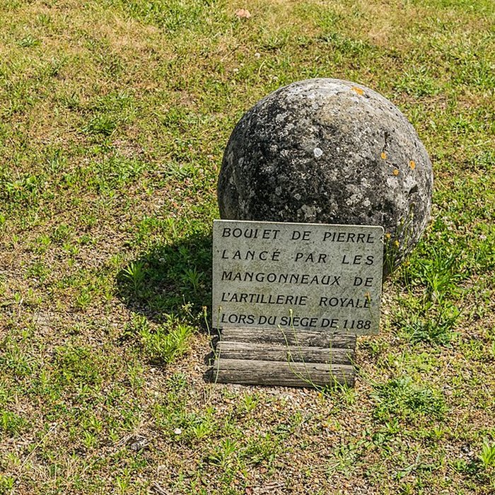 Photo de Ancien château