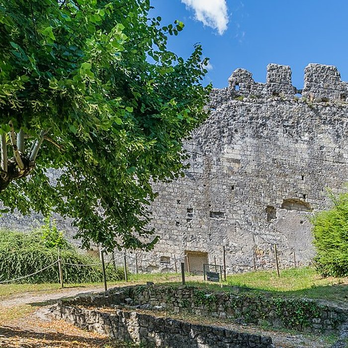 Photo de Ancien château