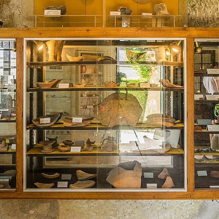 Photo de Ancien château