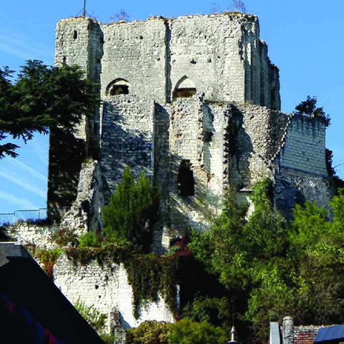Photo de Ancien château
