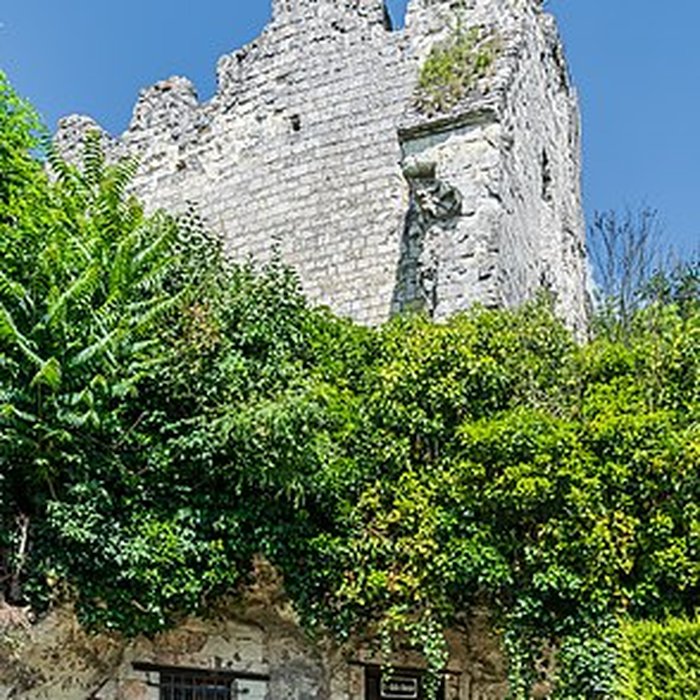 Photo de Ancien château