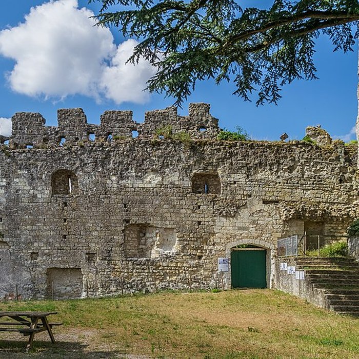 Photo de Ancien château