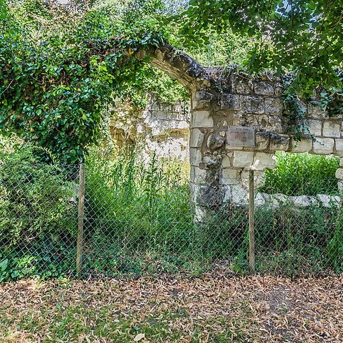 Photo de Ancien château