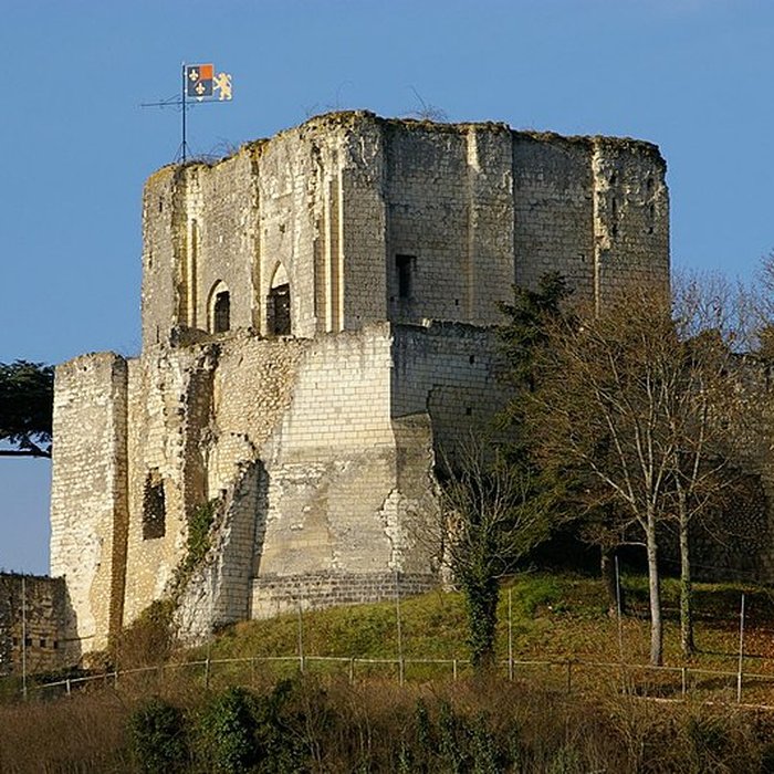 Photo de Ancien château