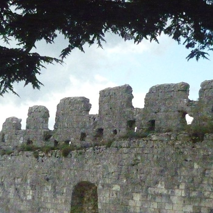 Photo de Ancien château