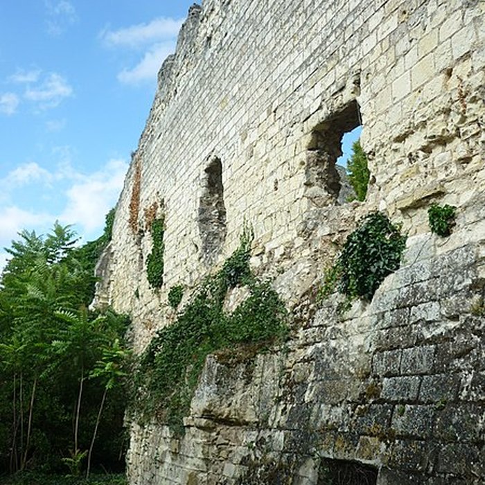 Photo de Ancien château