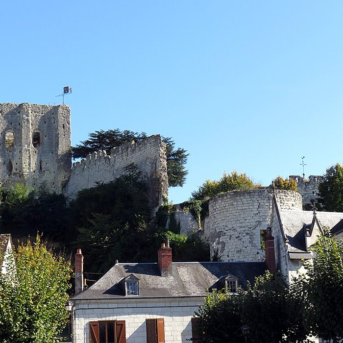 Photo de Ancien château