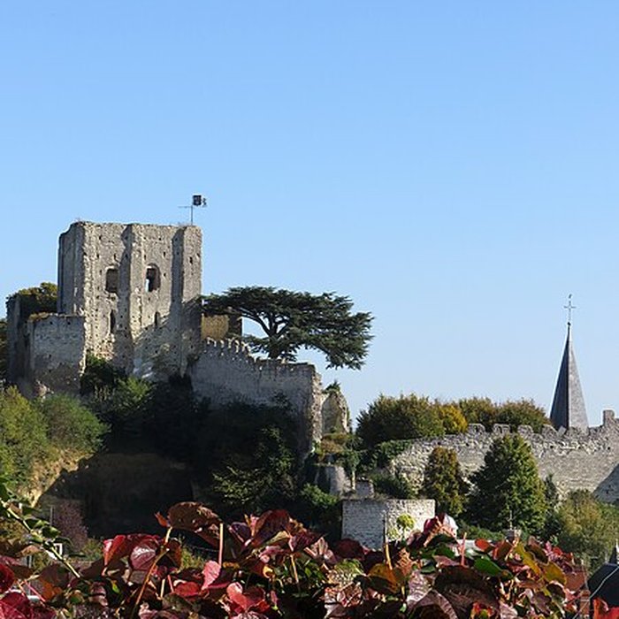 Photo de Ancien château