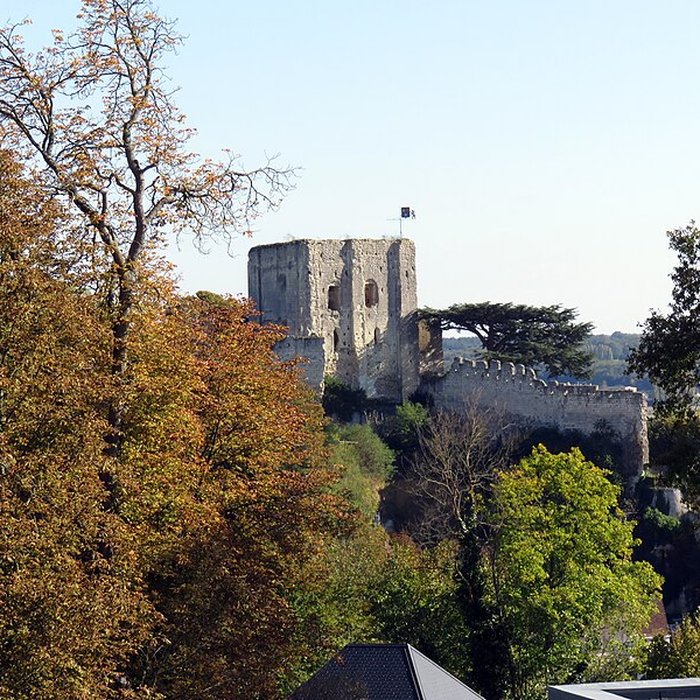Photo de Ancien château