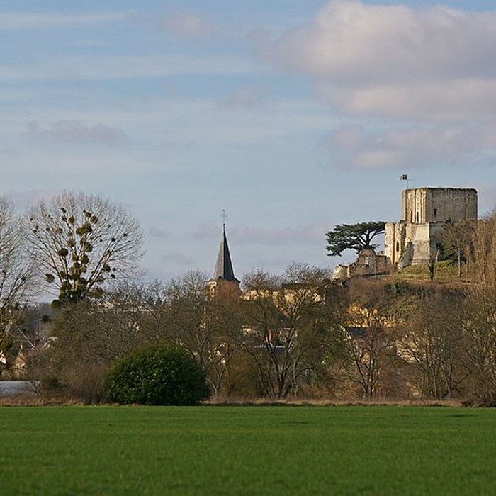 Photo de Ancien château
