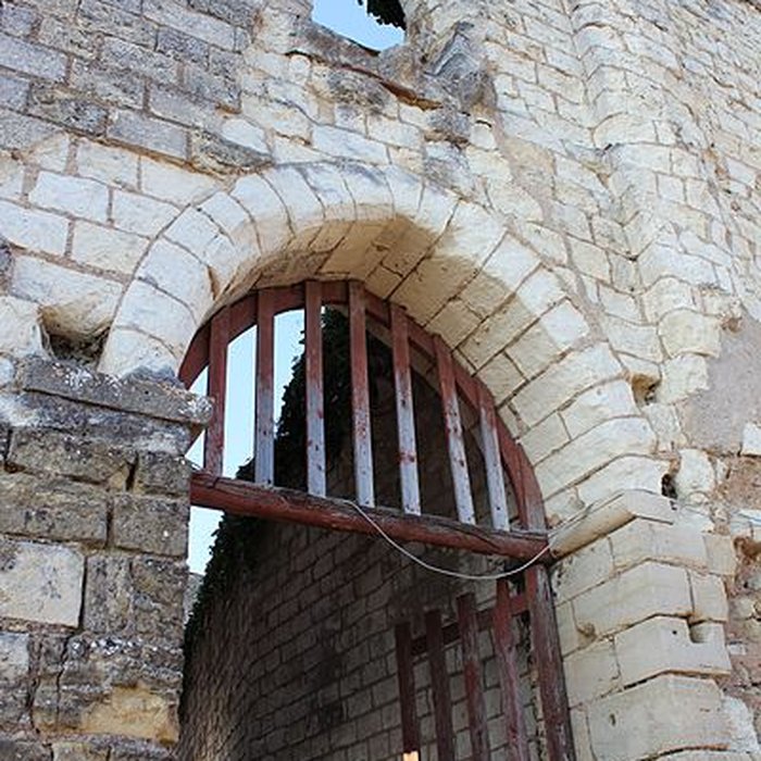 Photo de Ancien château