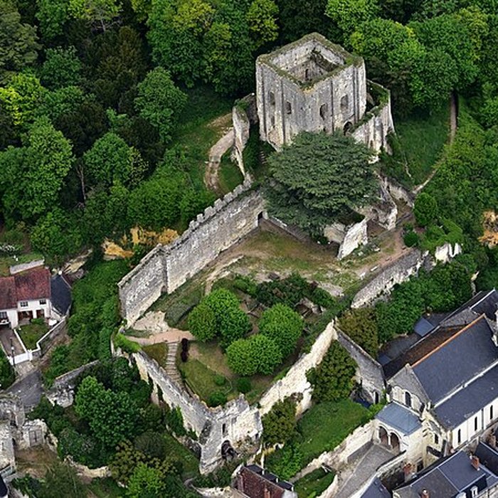 Photo de Ancien château