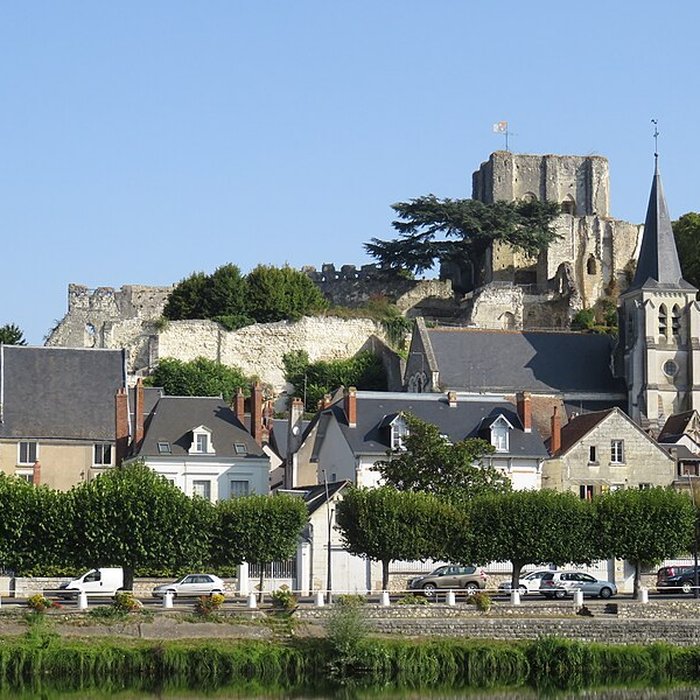 Photo de Ancien château