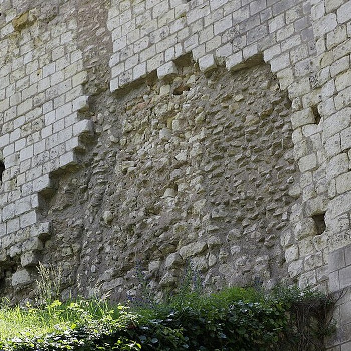 Photo de Ancien château