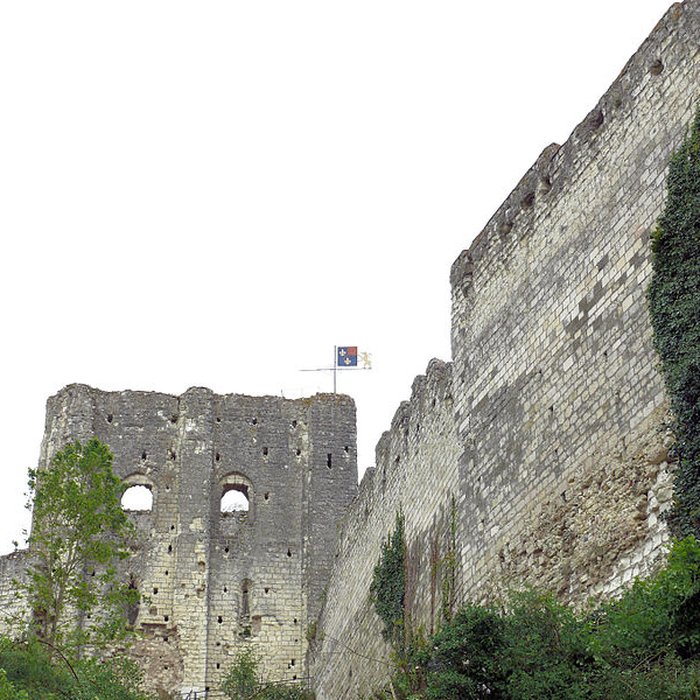 Photo de Ancien château