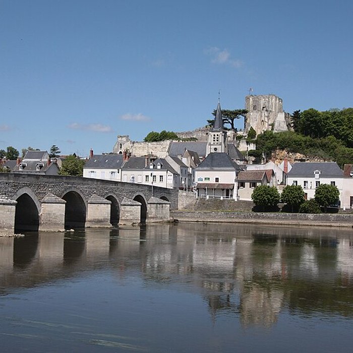 Photo de Ancien château