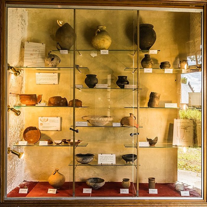 Photo de Ancien château