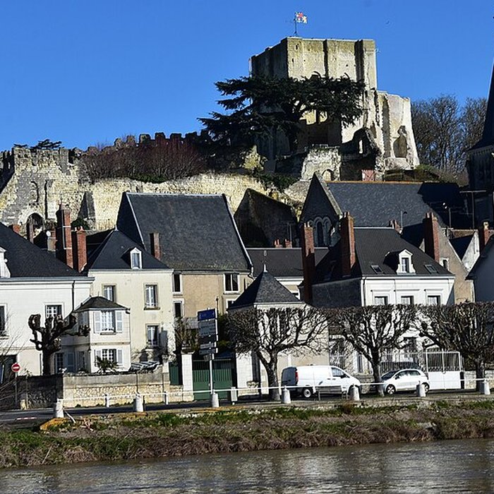 Photo de Ancien château