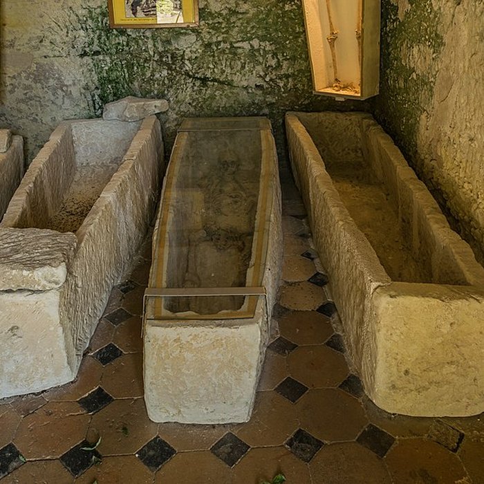 Photo de Ancien château