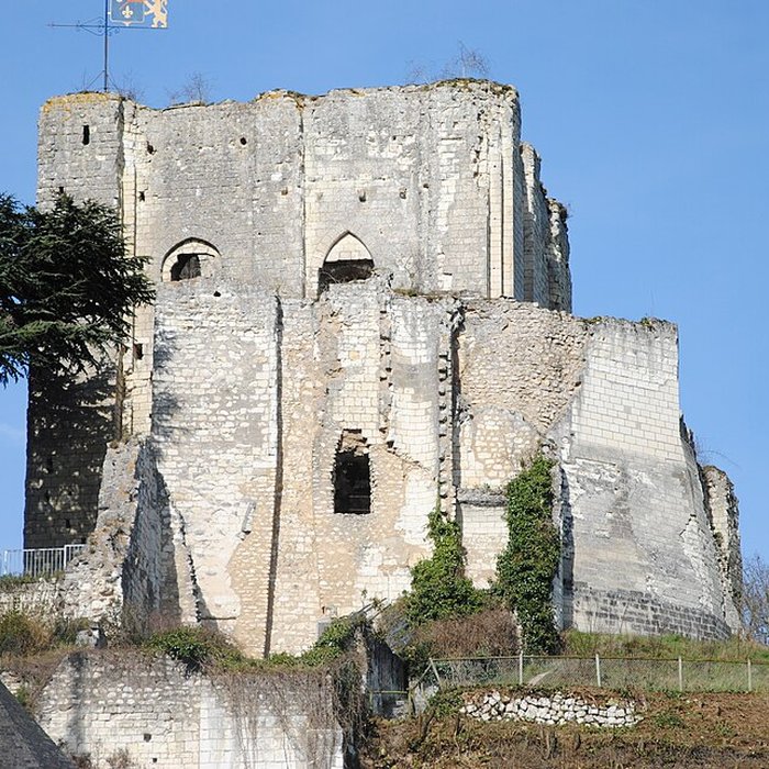 Photo de Ancien château