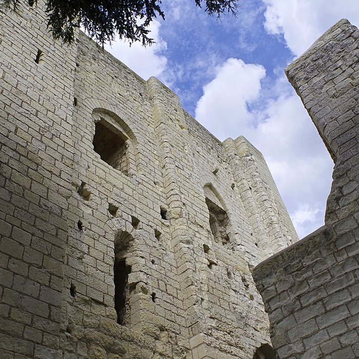 Photo de Ancien château