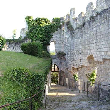 Ancien château