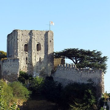 Ancien château
