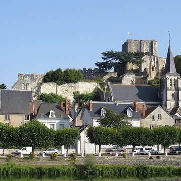 Ancien château