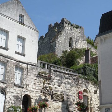 Ancien château