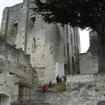 Ancien château