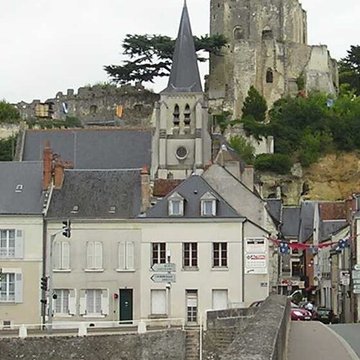 Ancien château