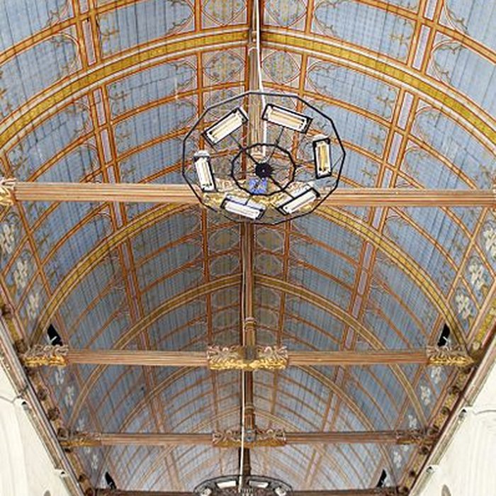 Photo de Église Saint-Hermeland de Saint-Herblain