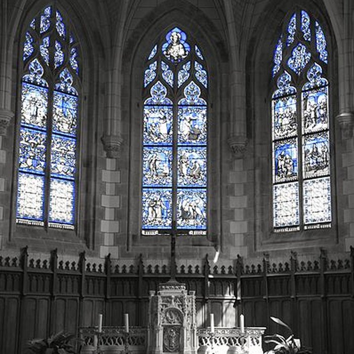 Photo de Église Saint-Hermeland de Saint-Herblain