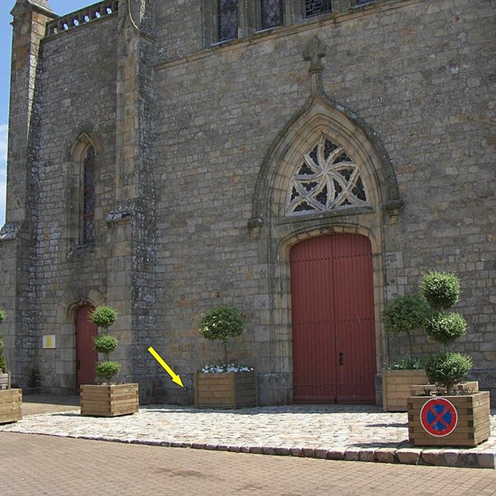 Photo de Église Saint-Hermeland de Saint-Herblain