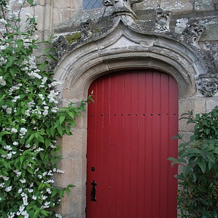 Photo de Église Saint-Hermeland de Saint-Herblain