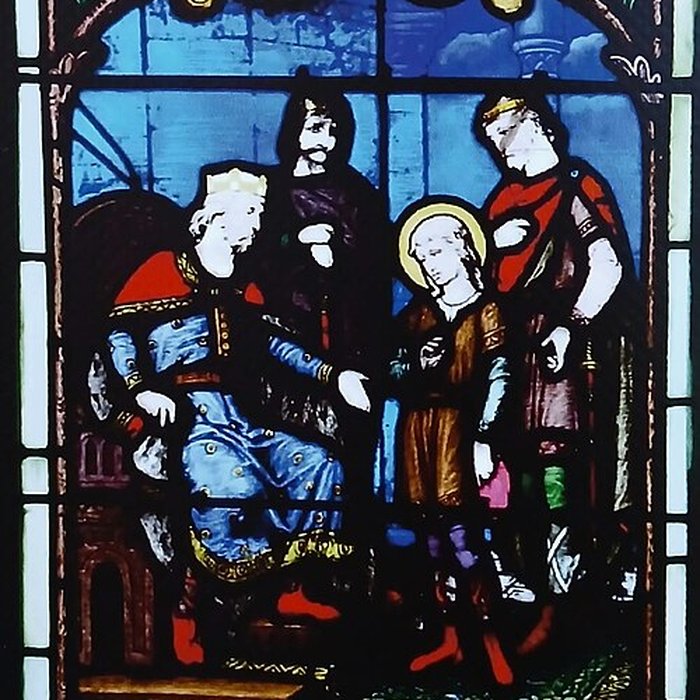 Photo de Église Saint-Hermeland de Saint-Herblain