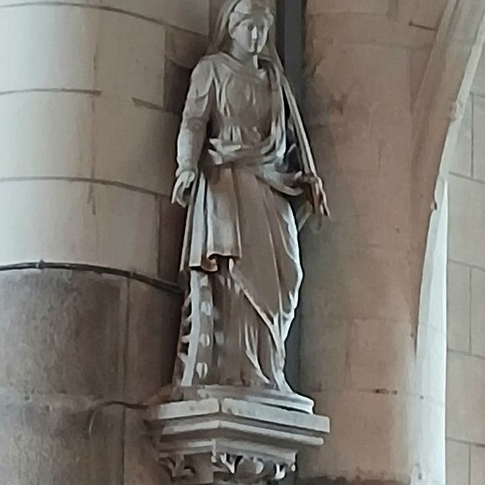 Photo de Église Saint-Hermeland de Saint-Herblain