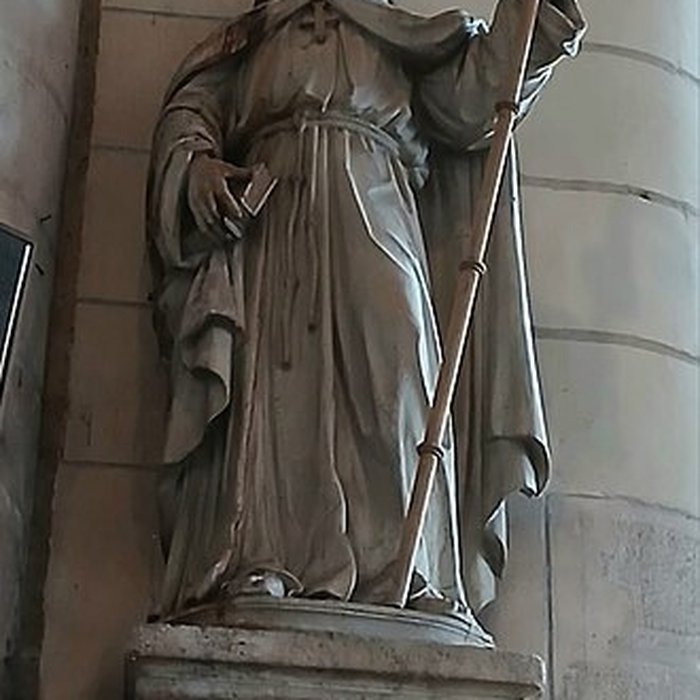 Photo de Église Saint-Hermeland de Saint-Herblain