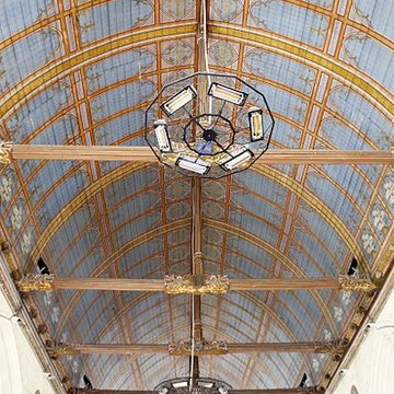 Église Saint-Hermeland de Saint-Herblain