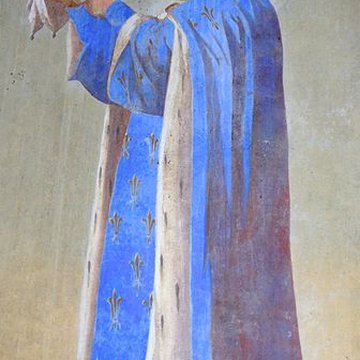 Église Saint-Hermeland de Saint-Herblain