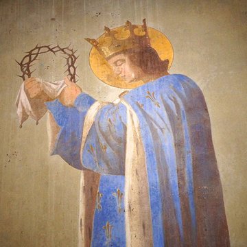 Église Saint-Hermeland de Saint-Herblain