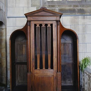 Église Saint-Hermeland de Saint-Herblain