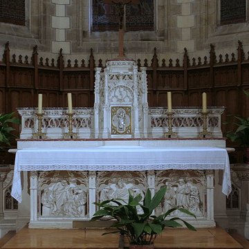 Église Saint-Hermeland de Saint-Herblain