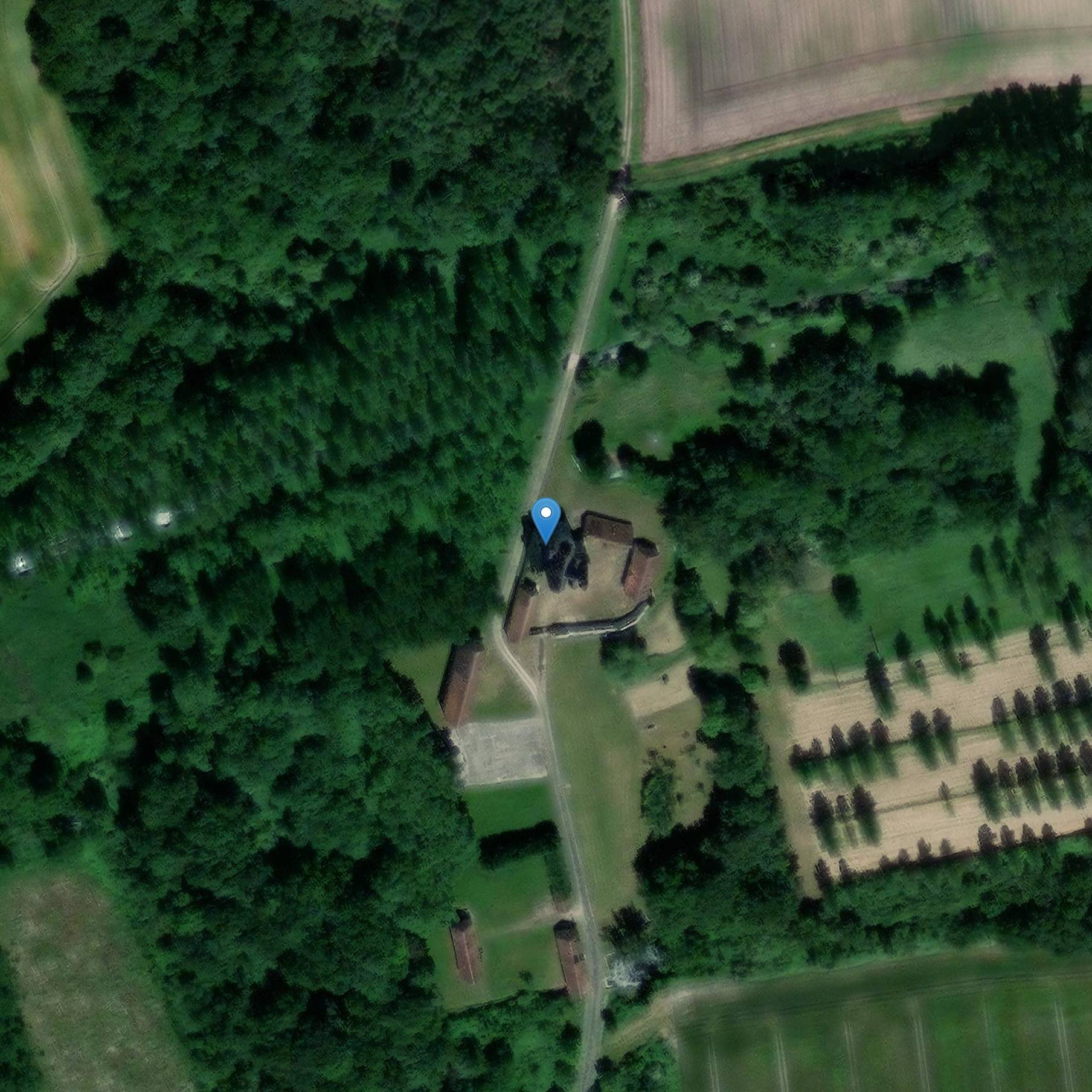 Photo de Manoir de Beauregard